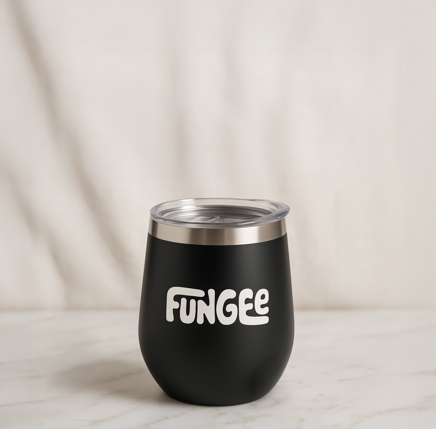 FUNGEE Termohrnek